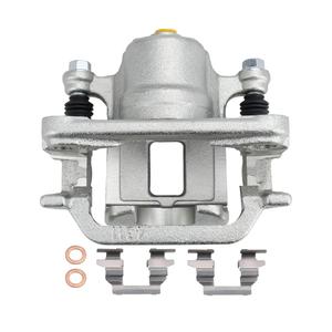 BRTEC 19B2787 Rear Right Brake Caliper for INFINITI FX35 2003 2004 2005 2006 2007 2008, for INFINITI FX45 2003-2008