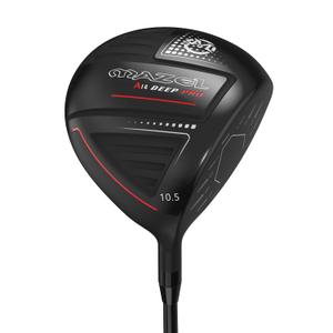 MAZEL 460CC Driver Golf Club for Men,Right Handed,9.5/10.5 Degree (Graphite (A14 Head), Stiff, 9.5, Degrees, Right)