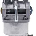 AM122006 Carburetor Fit for John Deere 6X4 Worksite Gator Replaces PC2387 32429 32256 32414 32429 AM18740 AM121391 with Fuel Pump