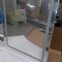 LED Mirror for Bathroom, 40x32 Inch Backlit + Front Lighted Bathroom Vanity Mirror with Lights for Wall, Double Light Strips, 3 Colors, Shatter-Proof, Anti-Fog and Brightness Memory