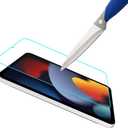 Mr.Shield [2-PACK] Designed For iPad Mini 6 (6th Generation, 8.3 Inch) 2021 [Tempered Glass] Screen Protector with Lifetime Replacement
