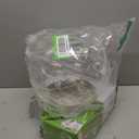 Kaytee 13" Clear Run-About Exercise Ball For Pet Rats & Chinchillas