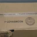 Pap-R Products Preformed Tubular Coin Wrappers, Dimes, $5, 1000 Wrappers/Box