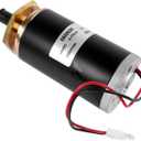 24V DC Pump Motor 2850 RPM Replacement for Dolphin Pool Robot Cleaner Pump Motor 5500026 52ZY24-50