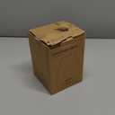 InnoGear Essential Oil Diffuser, Ultrasonic Diffusers for Home Aromatherapy Humidifier for Bedroom Room 7 Colors LED 2 Mist Mode Auto Off, Basic White