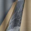 civama Massage Table Massage Bed Portable, 29 LBs Light Weight 2 Section Foldable Tattoo Bed Facial Care Spa Lash Bed Height Adjustable Sturdy Wooden Frame with Accessories Carrying Bag, Black