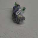 Hudson Baby Baby Girls' Cotton Rich Knee-high Socks (6-12 Months, Safari Boy)