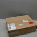 PetSafe Wall Entry Pet Door  RustFree Telescoping Frame  Easy Install for Interior & Exterior Walls 4 3/4"  7" Thick  Medium  for Pets Up to 40 Lb