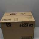 Depend Silhouette Adult Diapers, Incontinence & Postpartum Bladder Leak Underwear for Women, Maximum Absorbency, Large, Pink, 52 Count (2 Packs of 26)