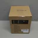 Humidifier with Double Nozzle, 2.2L Humidifiers for Bedroom, 26dB Quiet Dual Spray Cold Mist Humidifier for Plants, Office, and Home Baby Nursery, 3 Gear and Night Light, Easy to Fill & Clean (white)