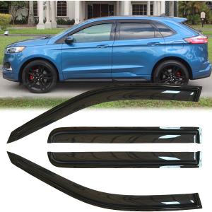 4pcs Original Side Window Wind Deflectors for 2015-2024 Ford Edge 94930