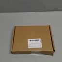 COHEALI Universal TV Stand Bracket for 32-65 Inch Flat Screen TV Stable Triangle Base TV Support Stand Tabletop Holder for Living Room Bedroom Use TV Replacement Legs