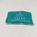 IUGA Bodysuits for Women Tummy Control Body Suits for Womens Compression Slimming Thong Bodysuit V Neck (Medium, White)