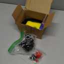 Carburetor With Air Filter & Cover For TB554 Troy-Bilt 25B-554M711 25B-554M766 Edger Tb100 Model 11A-B0BL723 TB110 11A-A230711 11A-A23N011 Lawn Mower w/ 550 EX Series