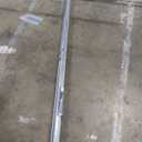 LAJIAOZ Heavy Duty Garage Door Reinforcement Struts - Ultimate Hurricane, Storm, Snow, and Wind Protection, Garage Door Braces, Reinforcement Kit, DIY & Professional Installation(8FT Garge Door Strut)