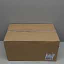 Because Overnight Booster Pads Fit All Adult Diapers, Helps Keep Your Adult Diaper Active All Night, Adds 4 Cups to Incontinence Underwear, Extra Absorbency, 88 Count