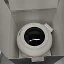 SmartDevil 1.2L Cool Mist Humidifier, Top Fill Ultrasonic Smart Air Humidifier with Essential Oils, Timing, Auto Shut Off for Home Babies Plants