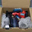 Cordless Vacuum Cleaner, 230W Stick Vacuum with Powerful Suction, 50Mins Runtime Vacuum Cleaners