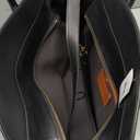 COACH Soft Empire Carryall 48 (Black)