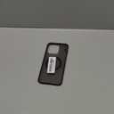 Nillkin Magnetic for OnePlus 15 Case Clear, Compatible with MagSafe, Military Grade Drop Tested, Shockproof Slim Fit One Plus 15 Case, Frosted Shield Pro for OnePlus 15 MagSafe Case, Transparent Black