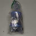 CHEE MONG MD01 Chinese Yoyo for Kids and Adults, Professional Triple Bearing Diabolo, 5”Size Diabolo Yoyo Toy with 2 Carbon Sticks, 2 Strings, 1 Drawstring Bag