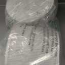 Core 300 Replacement Filter for LEVOIT Core 300, Core 300S and Core 300-P Air Purifier, 3-in-1 H13 True HEPA Filter Replacement, Compared to Part # Core 300-RF, 2 Pack, White