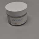 Oat-Tea Tree Soothing Cream 55ml | Vegan Korean skincare | Calming Moisturizer with 14.7% Oat Water & Tea Tree Oil for Sensitive Skin