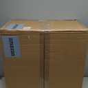 Full LED Projector Headlights Set for 2009-2018 Dodge Ram 1500, Sequential Turn Signal Dual Projector Headlights With Switchback Dual LED Bar for 09-18 Ram 1500/10-18 Ram 2500/3500 (2PCS)