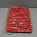 KAX Premium Engine Air Filter, GAF003 (CA10171) Replacement for Toyota Camry 2007-2009 L4 2.4L, Camry 2010-2017 L4 2.5L, Venza 2009-2016 L4 2.7L, Increased Acceleration (Not for Hybrid)