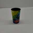 Trendware NFL Super Bowl LIX Plastic Cups - 22-Ounces, 8 Count