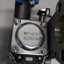 WTA29 Carburetor Kit with Air Filter Kit Replacement for 455 460 Rancher 544883001 Replacement for CS2255