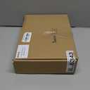 18 Pcs Plastic Serving Utensils 9" Clear Disposable Utensils Set Includes Spoons Serving Forks Tongs for Birthday Wedding Parties Buffet Cutlery Food (Clear)