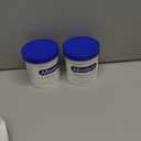 Albolene Moisturizing Cleanser & Makeup Remover Balm - Fragrance-Free Facial Cream for Cleansing & Hydration - Multi-Use Skincare for All Skin Types - No Harsh Chemicals - 12 oz (Pack of 2)