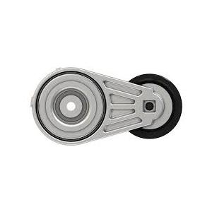 AUQDD 38378 Belt Tensioner and Pulley Assembly (For V6 4.0L Gas) Fit For 20052019 Nissan Frontier, NV1500 NV2500 NV3500 /0512 Pathfinder /0515 Xterra (19162297 11955EA200)