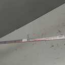 EBOOT 3 Pack 40inch Metal Rulers, Imperial Metric