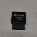 AFM Disabler, AFM/DFM Disabler, Active Fuel Management Disabler RA003 Compatible with GM V6 V8 AFM Disabler 5.3 Silverado (GMC Sierra Yukon Chevy Tahoe Avalanche Cadillac Escalade) 4.3L 5.3L 6.0L 6.2L (Red)