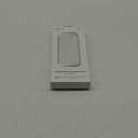 JSAUX Protective Case for Nintendo Switch 2 2025, Portable Clear Cover Compatible with Switch 2 Case and JoyCon Controller, Accessories with Shock-Absorption and Slim Skin Shell-Clear