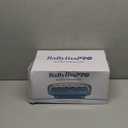 Nano Titanium Professional Hot Rollers For All Hair Lengths (20 Count (Pack of 1))