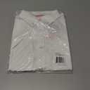 French Toast Girls' Short Sleeve Oxford Shirt (White)