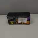 YIBULAYIN 200FT Permanent Outdoor Lights, Smart RGB Eaves Lights with App/Remote Control, LED IP67 Waterproof Outdoor Lighting for Halloween Christmas Holidays Daily Party House Roof Lighting