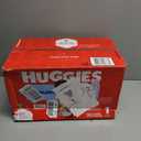 Huggies Size 1 Diapers, Little Snugglers Baby Diapers, Size 1 (8-14 lbs), 96 Count