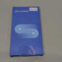 seacosmo for iPhone 17 Pro Max Case, Full Body Bumper with Built-in 9H Tempered Glass Privacy Screen Protector and Camera Lens Protection, Compatible with MagSafe, Shockproof Phone Case, 6.9", Black