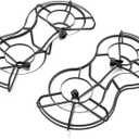 Original for DJI Mini 3 Pro Propeller Guard, Mini 3 Series 360Propellers Guards for DJI Mini 3/Mini 3 Pro Drone Accessories(Fully Wrapped Blades, Safer Flight)