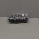 Lepunuo Barrel Sweatpants Women Casual Baggy Elastic Waisted Pants Wide Leg Gym Trousers with Pockets (Small, Black)