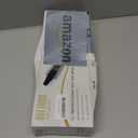 Hot Tools Pro Artist Hot Air Styling Brush | Style, Curl and Touch Ups (3/4), Black (0.75 Inch (Pack of 1))