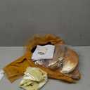 Disguise Eevee Costume Tutu, Official Pokemon Toddler Costume Dress and Headpiece ((3T-4T))