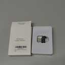 iGENJUN Wireless CarPlay Adapter 2026 Upgrade Mini Design, USB/USB-C Plug & Play Converts CarPlay to Wireless - Easy Use Fast Stable Connection Car Play for iPhone & Android