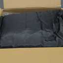 Golf Net: 10x7FT Golf Practice Net for Backyard Driving, Hitting Net with Tri-Turf Mat, Indoor Training Chipping Aid Nets with Reduce Noise Nylon Target, Gifts for Men/Dad/Him