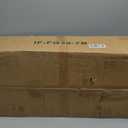 Fireplace Log Grate 30 inch 7 Bar Fire Grates Heavy Duty 3/4” Wide Solid Steel Indoor Chimney Hearth Outdoor Fire Place Kindling Tool Pit Wrought Iron Wood Stove Firewood Burning Rack Holder