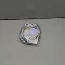 Vango BIZYBOO Colorable Easter Busy Bag Scavenger Hunt - Hidden Object Search Sensory Matching Game for Kids 2 and Up | Includes 6 Non-Toxic Markers (2 Easter Eggs)